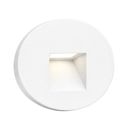 Master Lampa za stepenice 3W 4000K SGN-R80SQ bijela Cijene