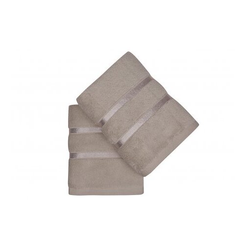 Colourful Cotton Set pe&amp;scaron;kira Dolce Light Brown Slike