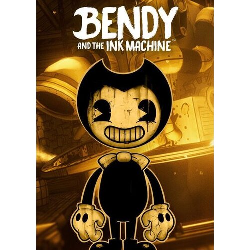 Steam Bendy and the Ink Machine (PC) Key EUROPE Cene
