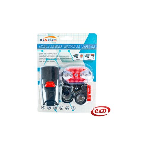  Svijetlo za bicikl Slike