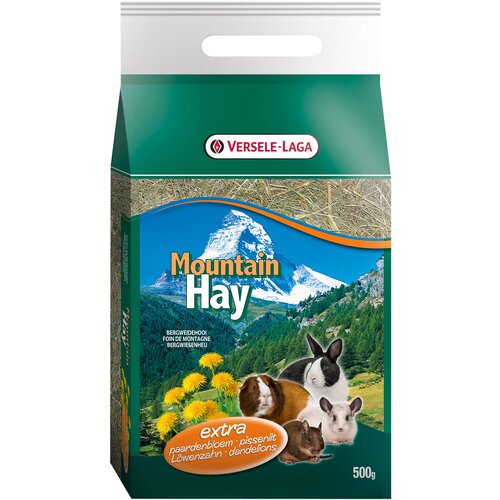 Versele-laga seno planinsko kamilica 500 g Slike