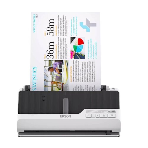 Epson Skener DS-C490 Cijene