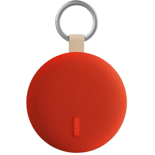 Xiaomi Communications Co., Ltd. Peking, NR Kina Xiaomi Bluetooth Speaker 2 narandzasti Slike