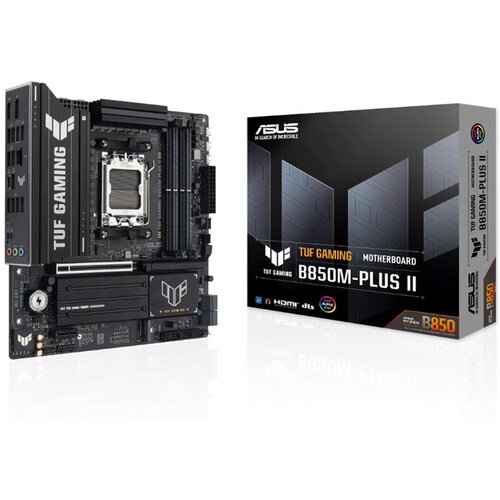 Asus TUF GAMING B850M-PLUS II matična ploča Cene