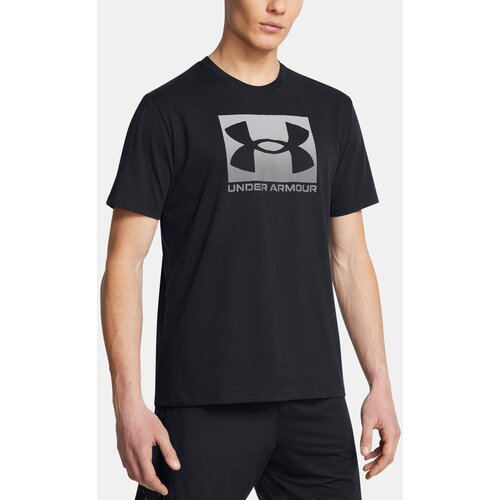 Under Armour Men's T-shirt UA M BOXED SPORTS UPDATED SS - Men's Cene