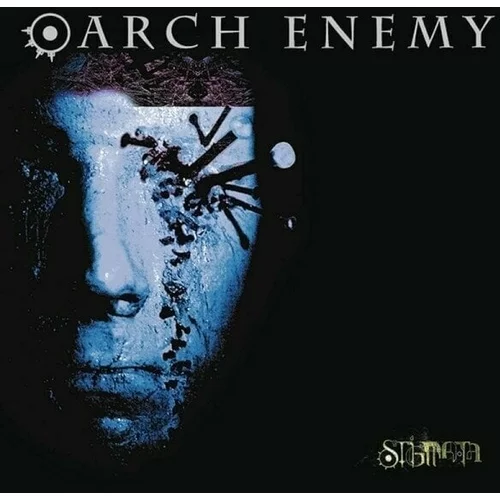 Arch Enemy - Stigmata (Reissue) (180g) (LP)