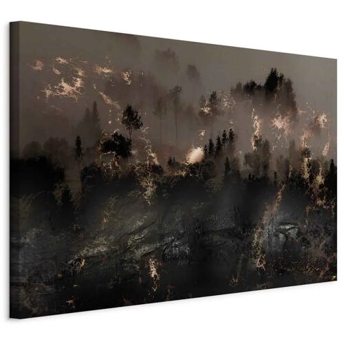  Slika - Waiting for Providence (1 Part) Wide 90x60 Na talijanskom platnu Cijene