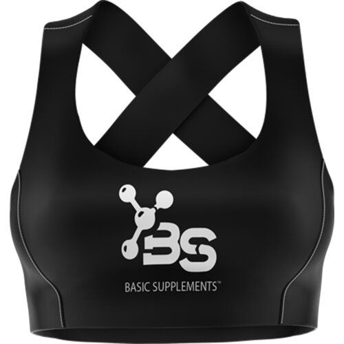 1. BASIC SUPPLEMENTS BASIC ŽENSKI TOP Slike