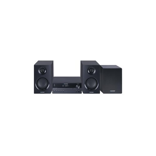 Blaupunkt Mikro sistem MS55SUB, (5000266780) Cene