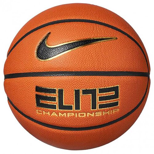 Nike Elite Championship 2.0 ko&amp;scaron;arka&amp;scaron;ka lopta 6 Slike