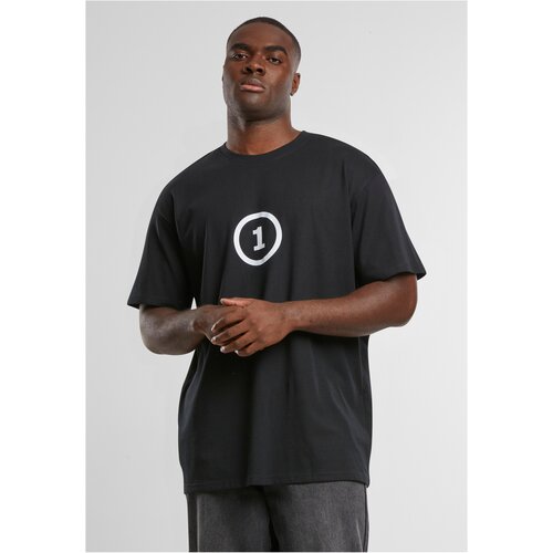 Mister Tee Men&amp;#039;s T-shirt Strictly Business Oversize black Slike