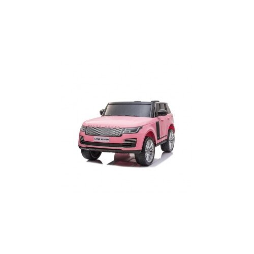  auto na akumulator land rover dvosed pink Cene