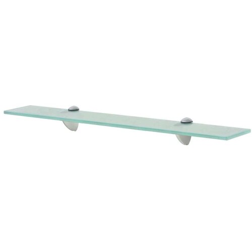  Polica Staklena 60x10 cm 8 mm Slike