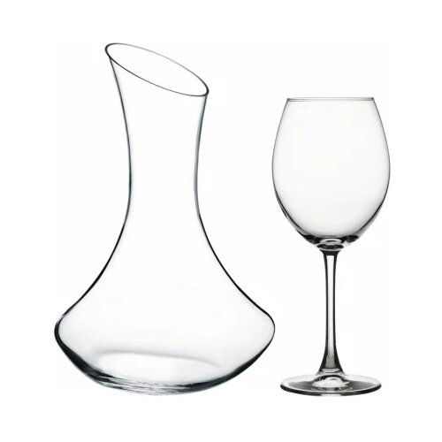 PASABAHCE Set za vino enoteca 3/1 Cene