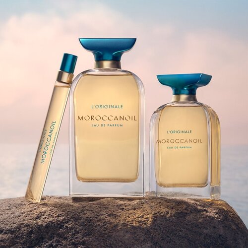 Moroccanoil L&amp;#039;Originale Eau de Parfum parfumska voda za ženske 100 ml Slike