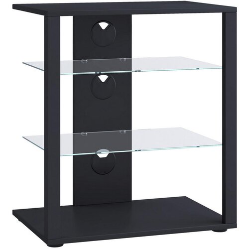 MID.YOU STOJALO ZA TV črna Slike