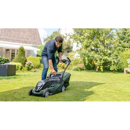 Bosch AdvancedRotak 36-650 akumulatorska kosilica Slike
