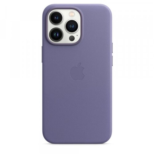 Apple Leder Case with MagSafe (iPhone 13 Pro), (20286385) Slike