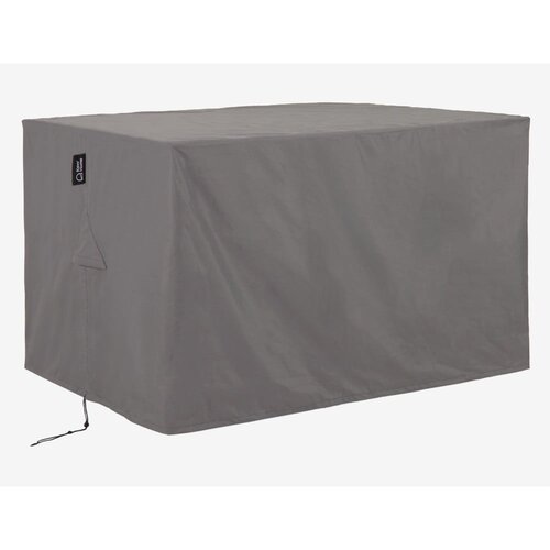 Kave Home siva zaštitna navlaka za vrtnu garnituru Iria, 105 x 145 cm Cijene