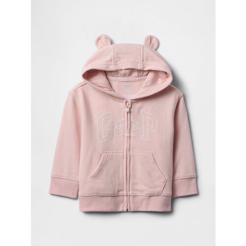 GAP Baby sweatshirt - Girls Slike