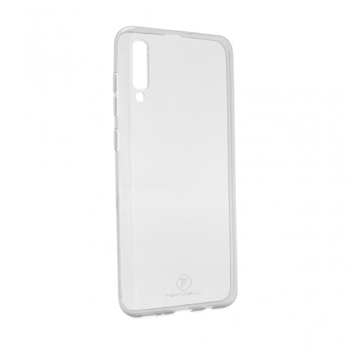  Maska za telefon Teracell Skin za Samsung A705F Galaxy A70 transparent Cene