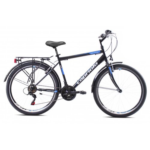 Olimp Sport Metropolis man crno-plavo (19) Slike