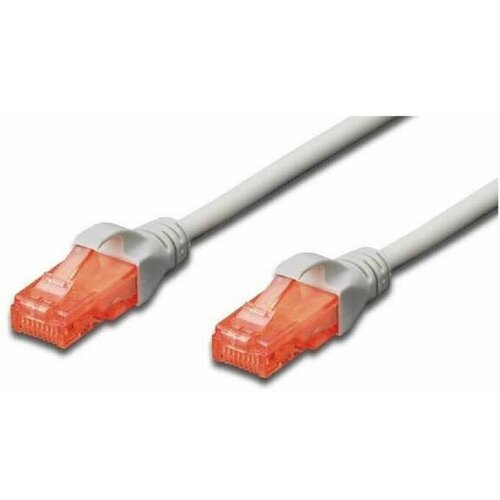 Digitus UTP CAT.6 patch 30m -siv DK-1617-300 Cene