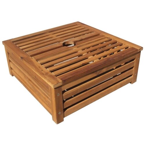 Garden Pleasure ADDU Taylor stalak za vrtne suncobrane Cijene