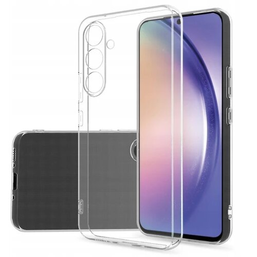 TECH-PROTECT FLEXAIR+ maska za GALAXY A14 4G / 5G CLEAR Cijene
