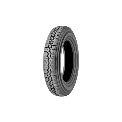 Michelin Collection X ( 125 R15 68S WW 40mm ) letna pnevmatika Cene