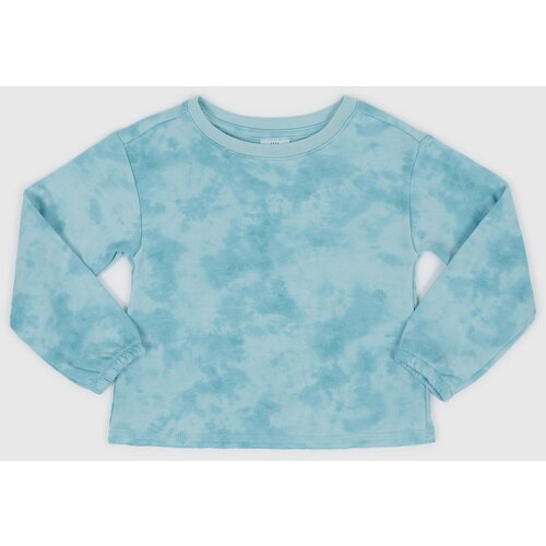 GAP Kids Batik Sweatshirt - Girls Slike