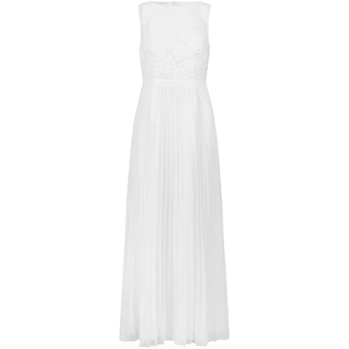 Kraimod Večernja haljina bijela