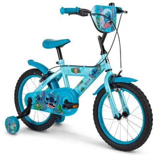 HUFFY Disney Stitch dječji bicikl 16" Cijene
