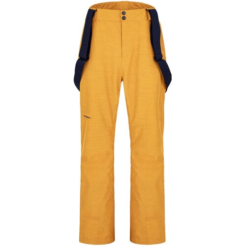 LOAP Men&amp;#039;s ski pants LAWO Yellow Slike