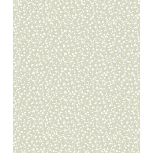 Casadeco Tapeta Lily Of The Valley 4 boje Cene