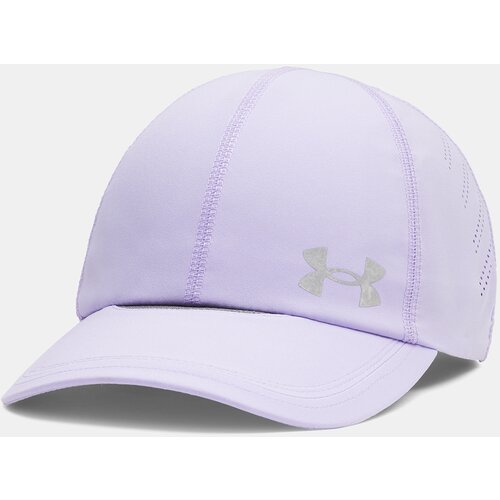Under Armour Women&amp;#039;s cap W VELOCITI LOW ADJ-PPL - Women&amp;#039;s Slike