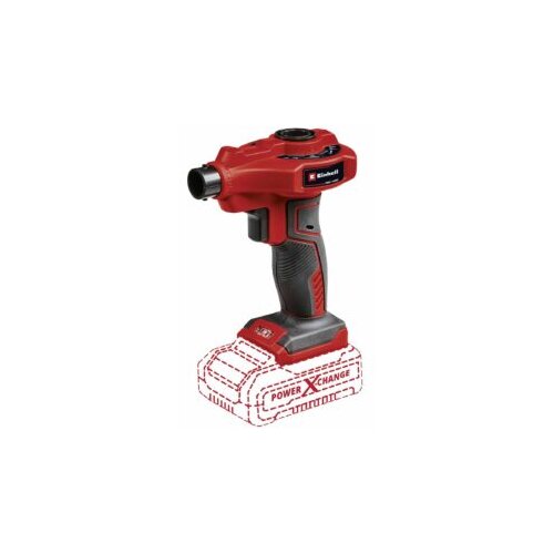 Einhell PXC Aku zračna pumpa za vazduh CE-AP 18 Li – Solo Cijene