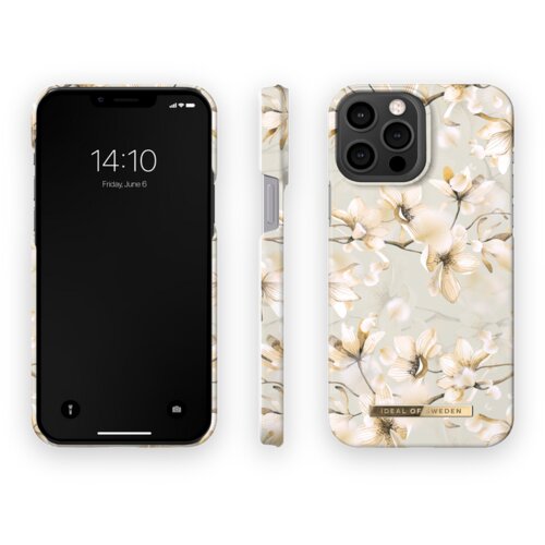 Ideal od Sweden iDeal of Sweden Maskica - iPhone 13 Pro Max - Pearl Blossom Cijene