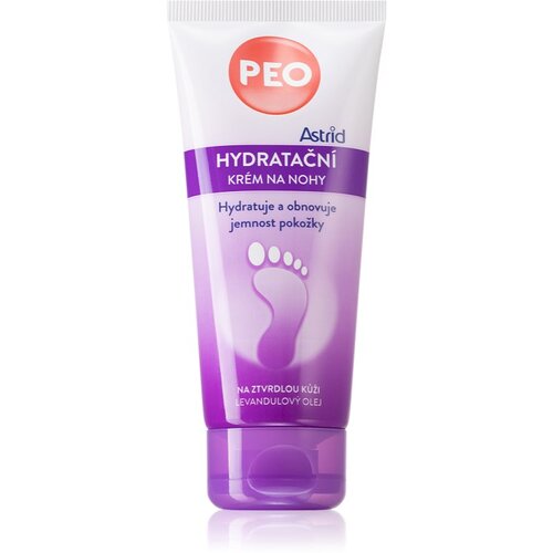 Astrid Peo hidratantna krema za stopala 100 ml Cene