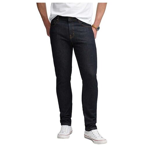 Superdry mu&amp;scaron;ke slim farmerke Slike