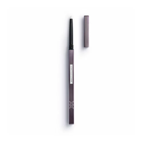XX Revolution olovka za oči - XXact Eyeliner Pencil - Chalk