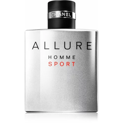 Chanel Allure Homme Sport toaletna voda za moške 50 ml