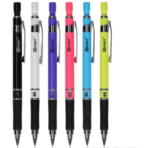 Spirit Spirit: Technoline 100 mehanička olovka za punjenje 0,5mm HB grafitnom minom Cijene