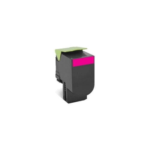 Lexmark Toner 70C2HM0 (ljubičasta), original Cene