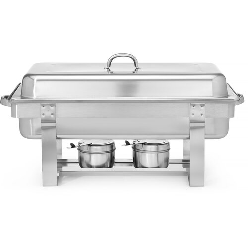  Chafing Dish Gastronorm 1/1, 9L, (585x385x315mm) Cene