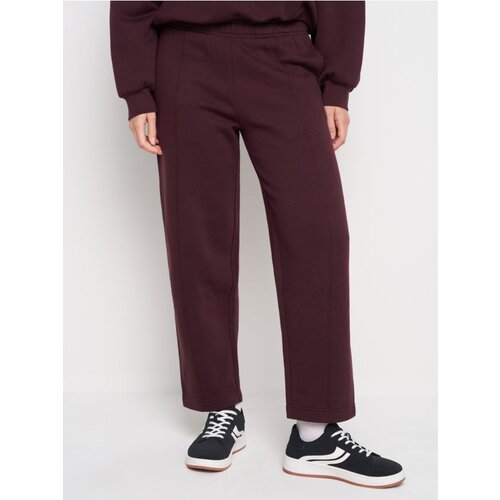 Sinsay Hlače straight fit Slike