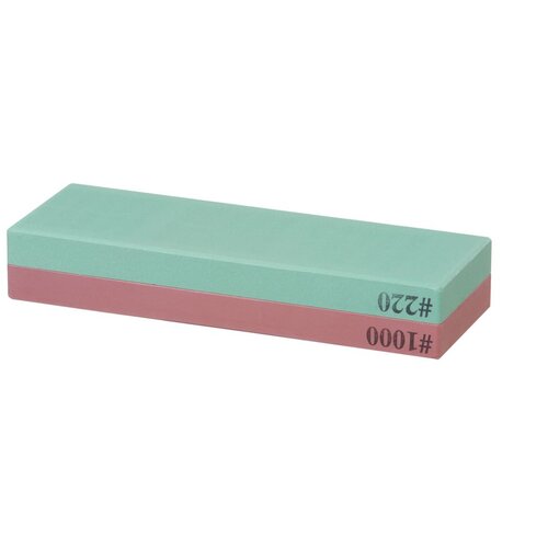 Hendi Japanski kamen za o&amp;scaron;trenje by Naniwa, 185x65x(H)30mm Slike