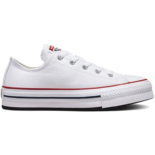 Converse Patike Chuck Taylor All Star Eva Lift Canvas Plat 2 Slike