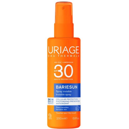 Uriage bariesun spf30+ sprej 200ml Cene