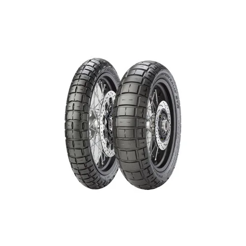 Pirelli Scorpion Rally STR ( 110/80 R19 TL 59V M+S karakteristika, M/C, prednji kotač )